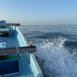 ガチンコ仕掛けでロック＆フラットへ