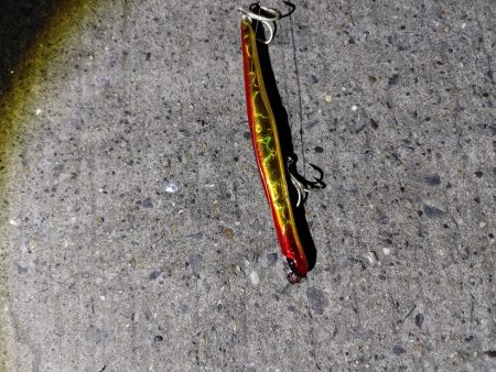 バイト(当たり)は多いです