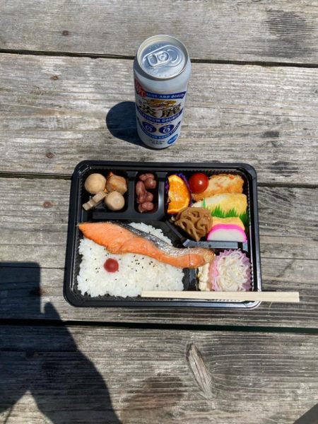 ヤエン釣り初キロover2杯良型2杯