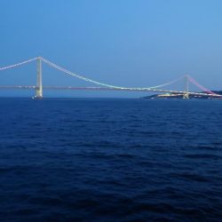 やっぱり穴釣り