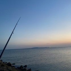 渋ギスタのちょい釣り