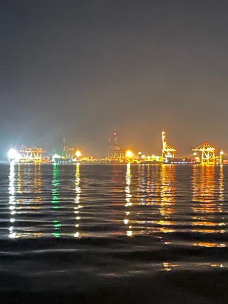 ジグ単de〜アジング♪勉強しなおします。