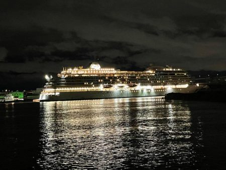 ジグ単de〜アジング♪強風一時微風