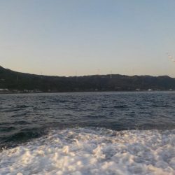 船タコ第2戦〜盛和丸 数釣り〜