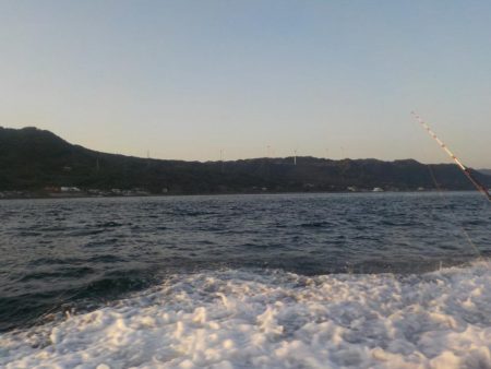 船タコ第2戦〜盛和丸 数釣り〜