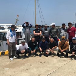 室津のカットウフグ