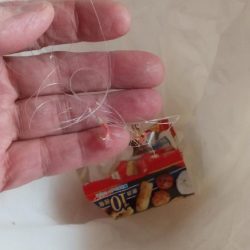 清掃活動：寒い‼࿠…