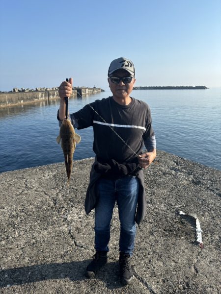 陸っぱり釣行記