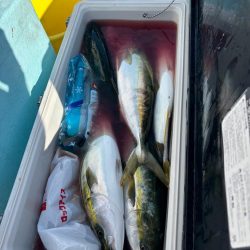 伊勢湾ジギング