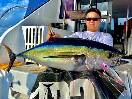 キハダキャスティング