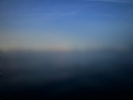 湾奥調査続行中