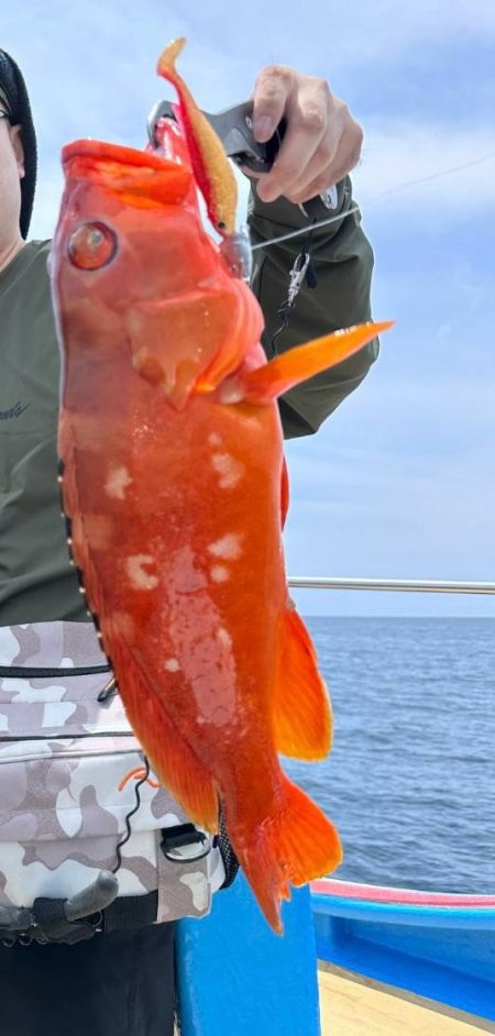 スーパーライトジギング