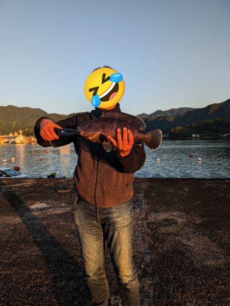 陸っぱり釣行記