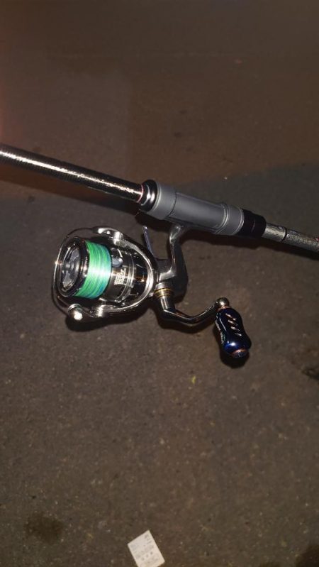 思ってた通りに