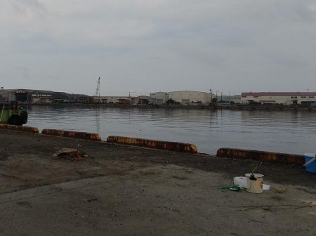 サイズアップを求めて!