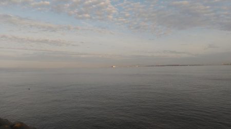 引き続きりんくうへ