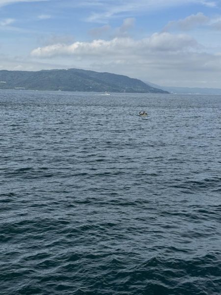 過ごしやすい天気