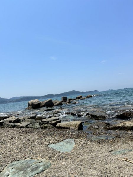 キス&フラット求めて