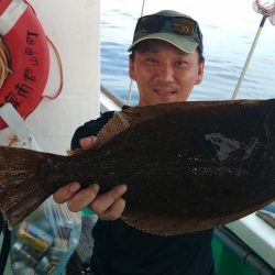 泉州丸　釣果
