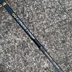 連日のエギング