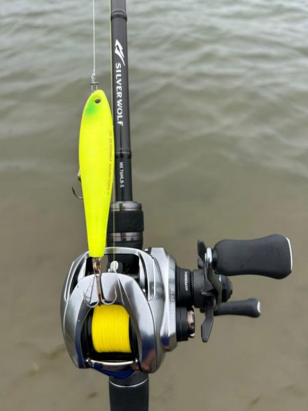 約1ヶ月ぶりにDETA!