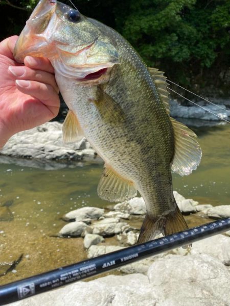 暑い中頑張った！！