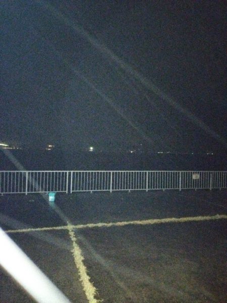 オクトパッシング①