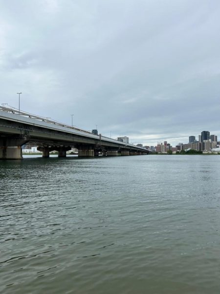 約1ヶ月ぶりにDETA!