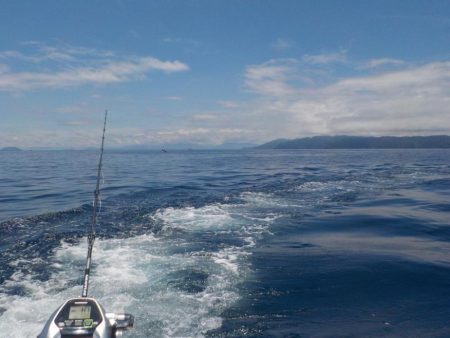 完全フカセ第2戦〜倉丸〜