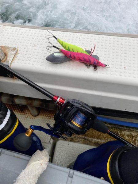 型が揃ってきました