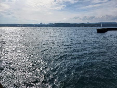 久しぶりの遠征