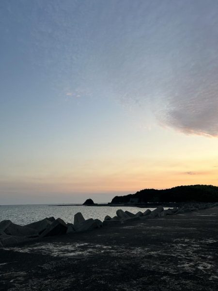 ガシラの合間にセイゴ