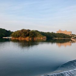 スーパーライトジギング