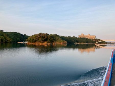 スーパーライトジギング