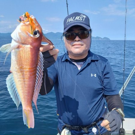 アマラバリベンジマッチ〜アルカディアⅡ〜