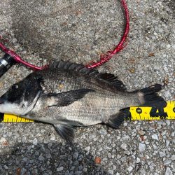 帽子は忘れずに