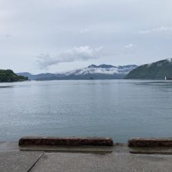 紀東・尾鷲～引本周辺へ大型キス狙い！