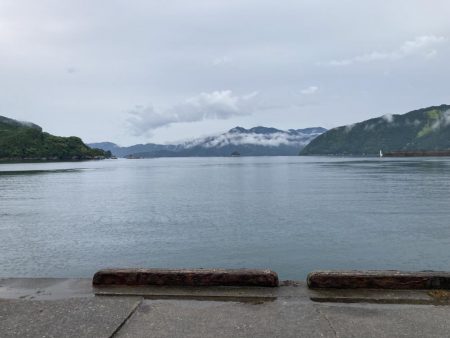 紀東・尾鷲～引本周辺へ大型キス狙い！