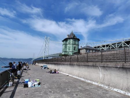 子供達と行くも撃沈