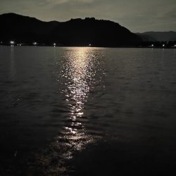 梅雨入り前の釣行