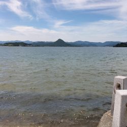 地磯へ行くも、、