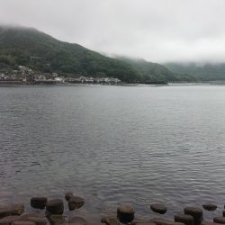 和歌山三重遠征最終日