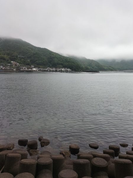 和歌山三重遠征最終日