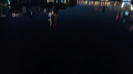 2024/06/08 大阪河川釣行