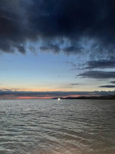 ナイトバチコンアジング&イカメタル