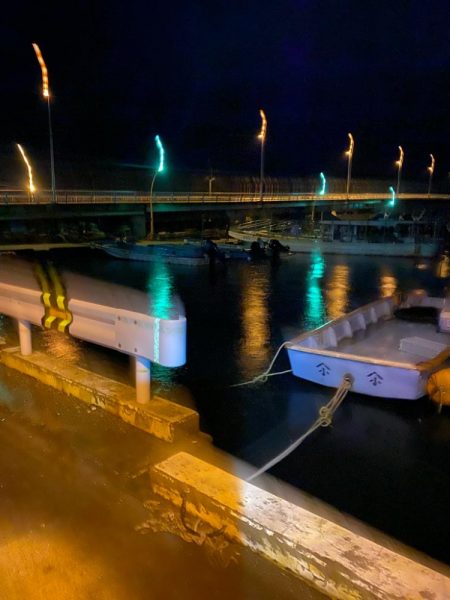 ライトゲーム　メバル釣査