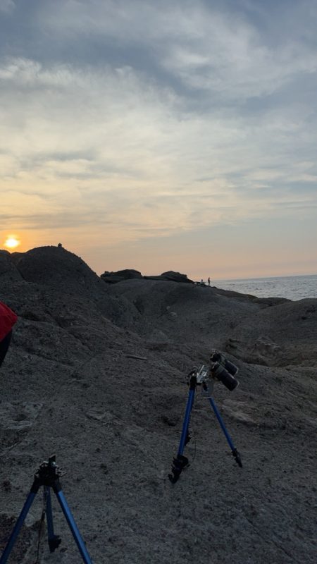 ロックアジング