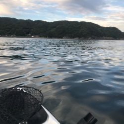 カヤックフィッシング