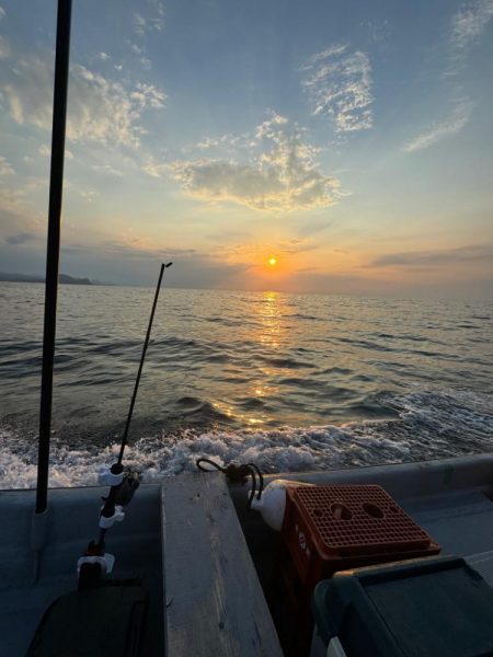 昼からぶらっと♪