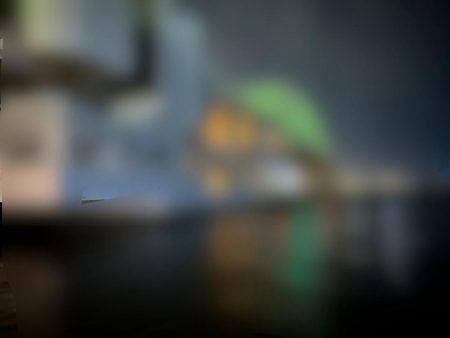 湾奥調査続行中